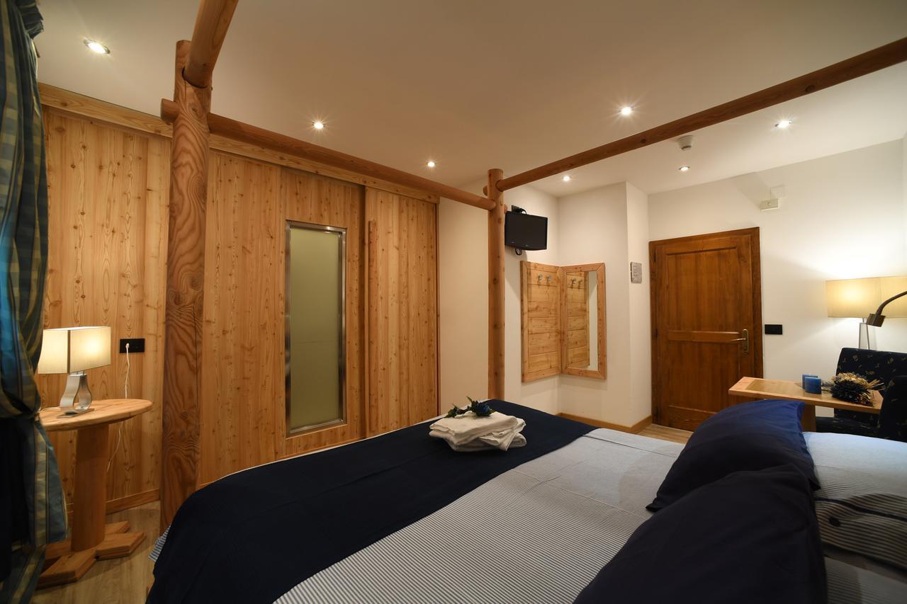 Hotel Pangrazzi Фучино Экстерьер фото