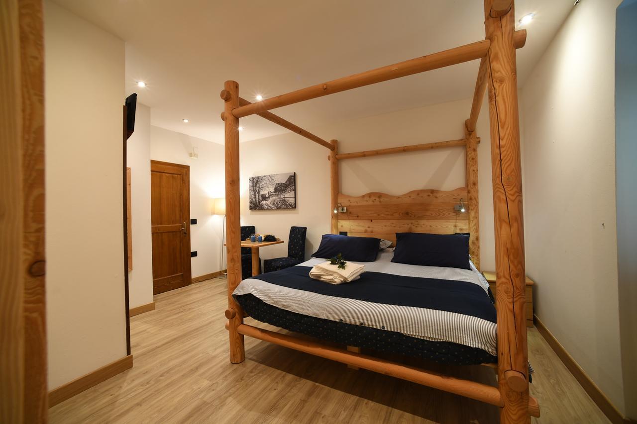 Hotel Pangrazzi Фучино Экстерьер фото